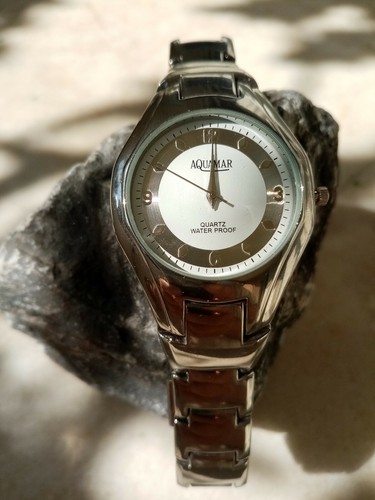 Herren uhr aquamar - herren,