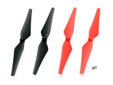 NE401055 NINE EAGLES GALAXY VISITOR 6 HAUPTROTORBLATT SET 2x CCW + 2x CW