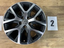 1x Original VW Caddy 2K