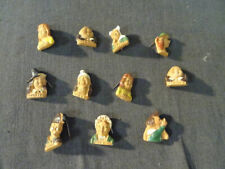 Konvolut alte Anstecknadeln