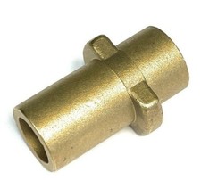 Bajonett Adapter auf 1/4" IG