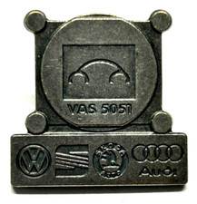 VW Seat Skoda Audi VAS 5051