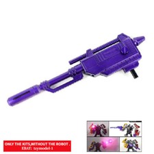 New Shockwave Lab SL-158 The