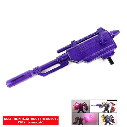 New shockwave lab 158 - sl-158, the