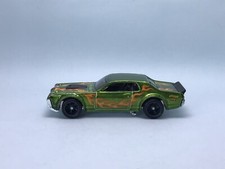 2019 Hot Wheels Super Treasure
