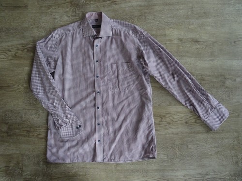 Eterna herren hemd langarm - eterna,