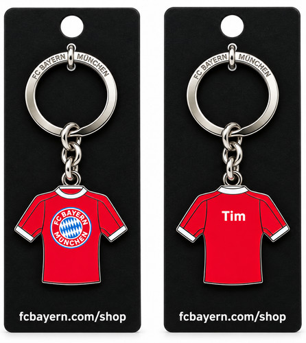 Bayern münchen fcb - fcb, name