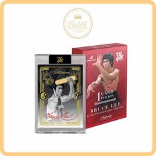 Keepsake Bruce Lee 85th