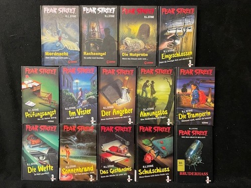 Sammlung paket 14 hardcover - sammlung,