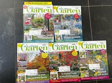 Zeitung garten flora - garten, 4