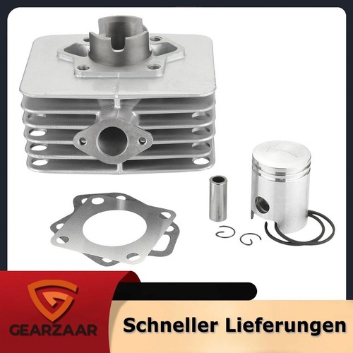 Zylinder satz 50ccm - zylinder,