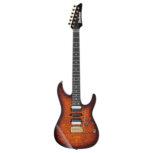 Ibanez premium az47p1qm deb - premium, az47p1qm-deb