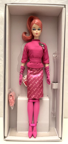 Barbie fashion model - barbie, proudly