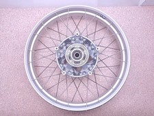 Speichen Felge Vorder Rad BMW