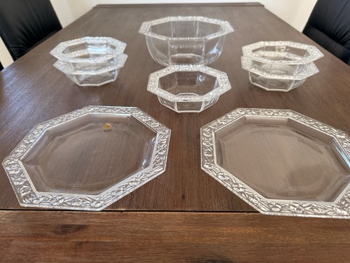 Rosenthal maria weiß glas - rosenthal,
