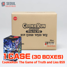 Cookierun braverse - (30,