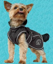 ⭐ HUNTER Hundemantel Uppsala