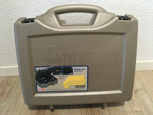 Plano 1404 rollenbox - 1404-50,