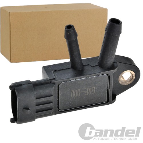Sensor abgasdruck drucksensor - sensor,