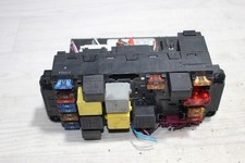 Sicherungskasten Relais