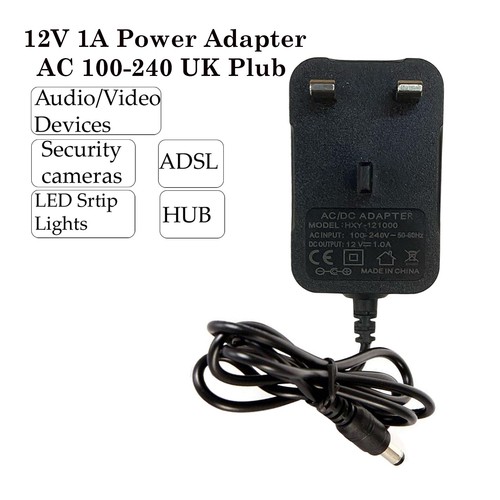 Adapter netzteil 12v - netzteil,