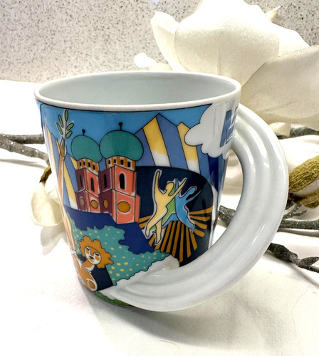 Rosenthal studio line - city, cup