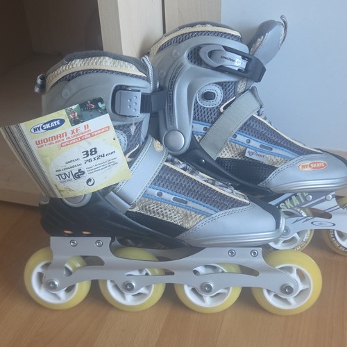 Skate fitness skates damen - skate,