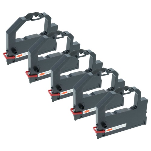 Farbband für nec 7 lus - 5x,