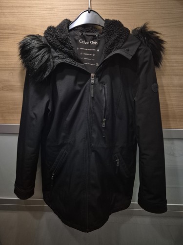 Calvin klein winterjacke - klein,