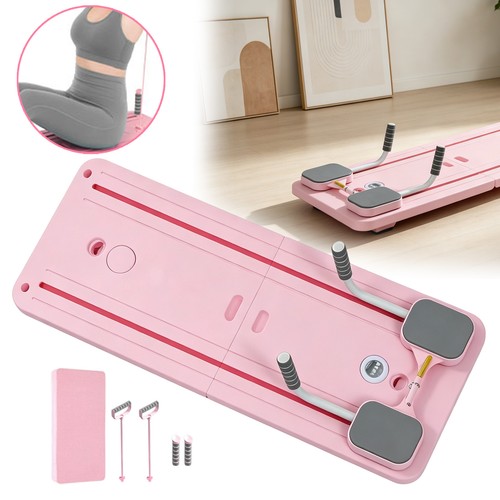Pilates board - pilates,