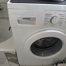 Siemens  Vario Perfect 7 Kg A
