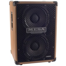 Box E-Bass Mesa Boogie Subway