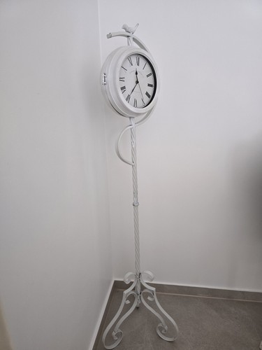 Sidderham clock works - sidderham,