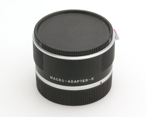 Leica leitz macro - leica,