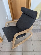 IKEA Schaukelstuhl Poäng  UND