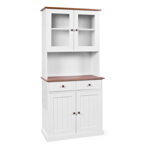 Buffet vitrine westerland - buffet,