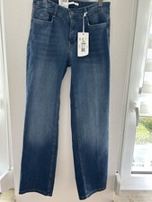 Mac Jeans Damen Gr.40 Straight