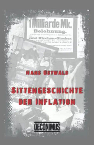 Sittengeschichte der