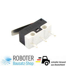 Mikroschalter Miniatur