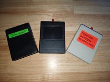 Commodore C64 Final Cartridge