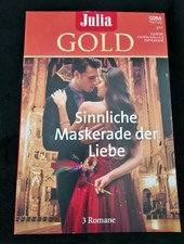 Julia  Gold  Band 102