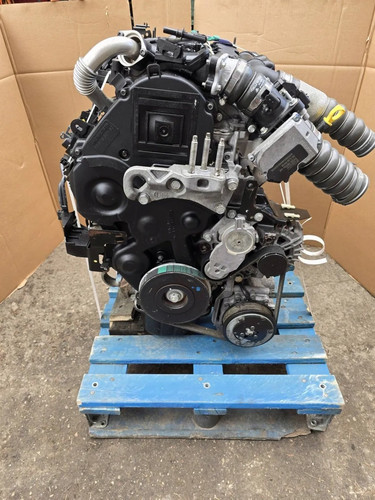 Motor mazda mzr - motor, i