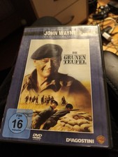 Die Grosse John Wayne