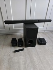 Sony s40r soundbar - ht-s40r,