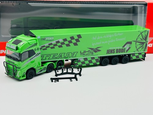 Herpa 316361 jens bode - 316361,