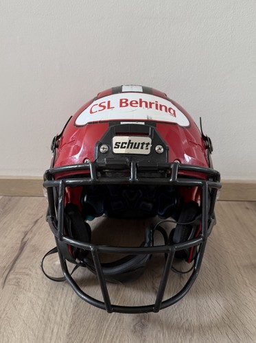Schutt footballhelm größe - schutt, f7