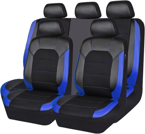9stk auto sitzbezug - auto, schonbezug