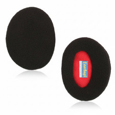 Earbags  Schwarz earbags fleece