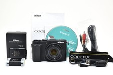 Nikon COOLPIX P7700