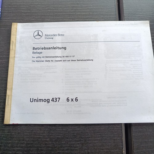 Original betriebsanleitung - original,